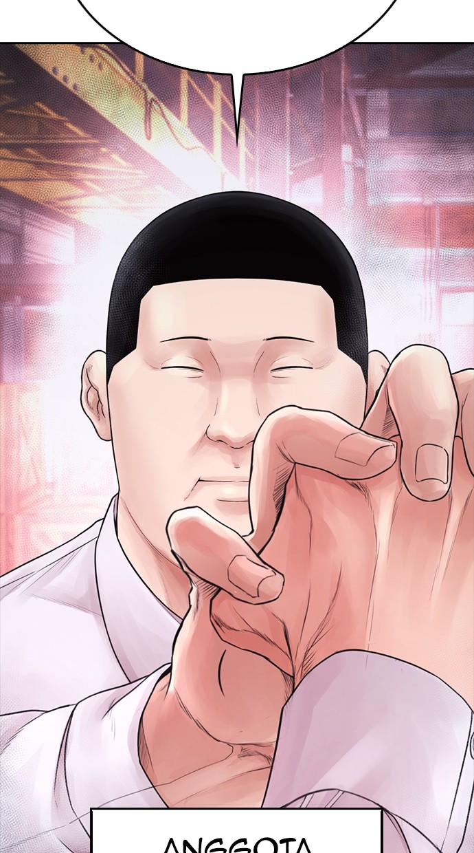 Halaman 65 dari Daddy Goes to School Chapter 87