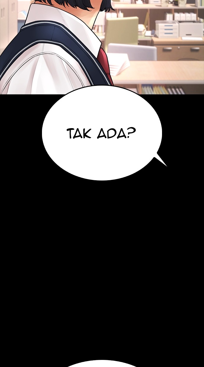 Halaman 74 dari Daddy Goes to School Chapter 87