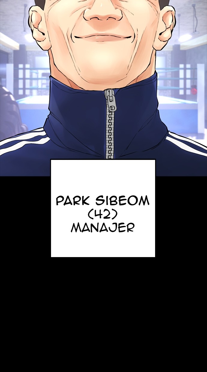 Halaman 87 dari Daddy Goes to School Chapter 87