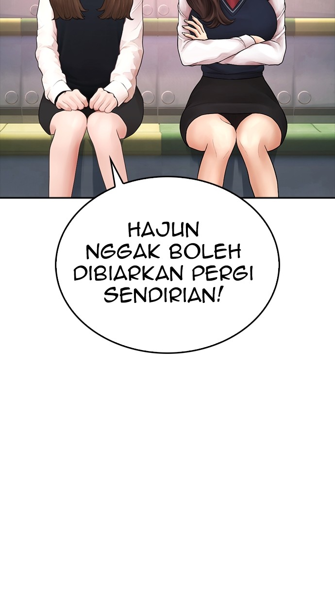 Halaman 9 dari Daddy Goes to School Chapter 87