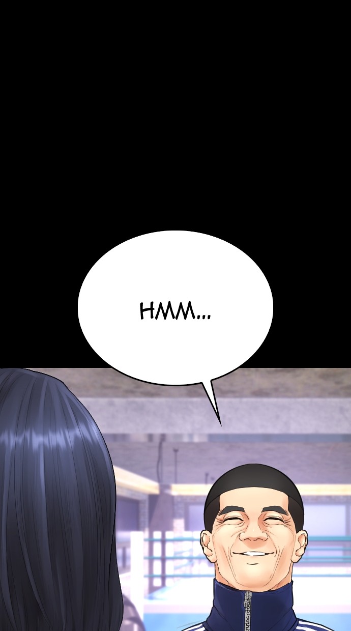 Halaman 93 dari Daddy Goes to School Chapter 87