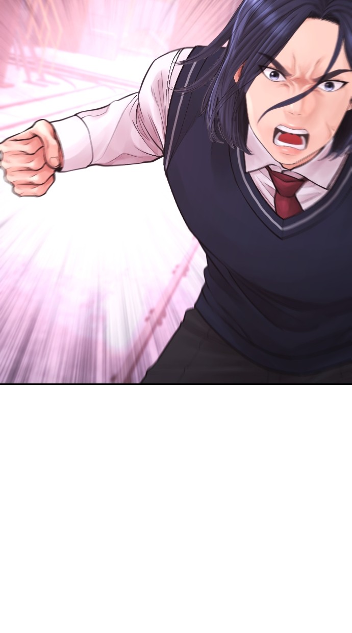 Halaman 99 dari Daddy Goes to School Chapter 87