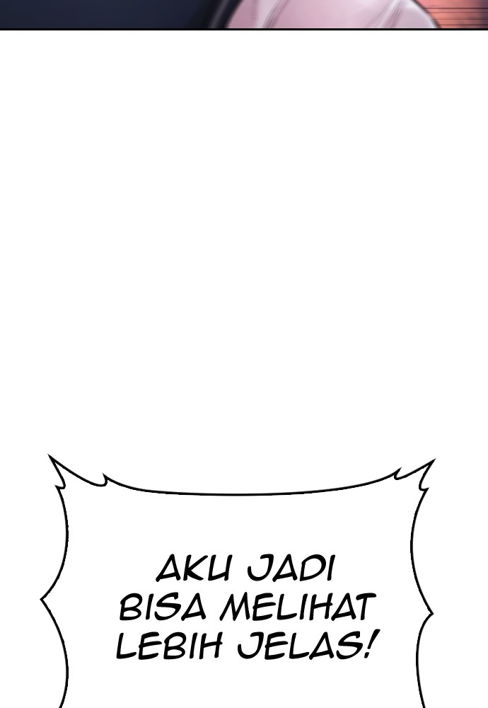 Halaman 105 dari Daddy Goes to School Chapter 88