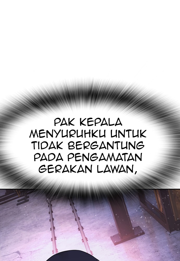 Halaman 110 dari Daddy Goes to School Chapter 88