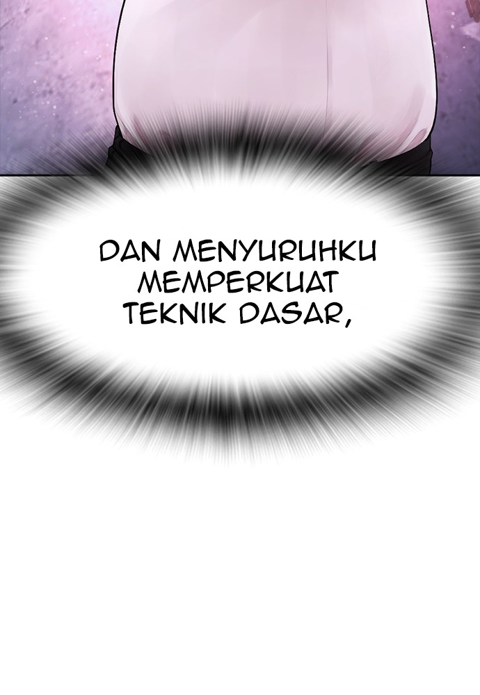 Halaman 112 dari Daddy Goes to School Chapter 88