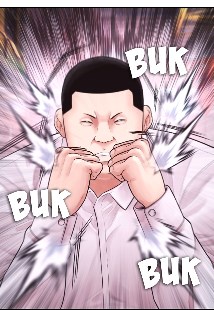 Halaman 116 dari Daddy Goes to School Chapter 88