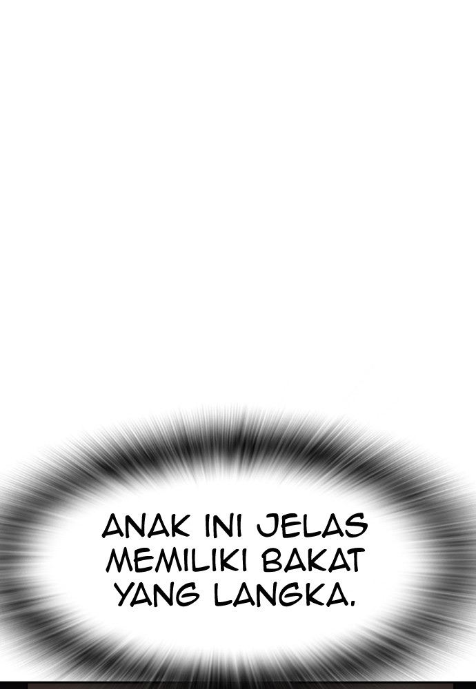 Halaman 117 dari Daddy Goes to School Chapter 88