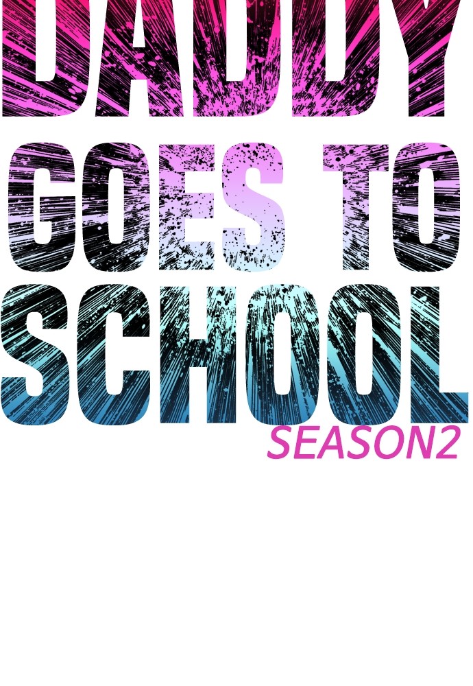 Halaman 12 dari Daddy Goes to School Chapter 88