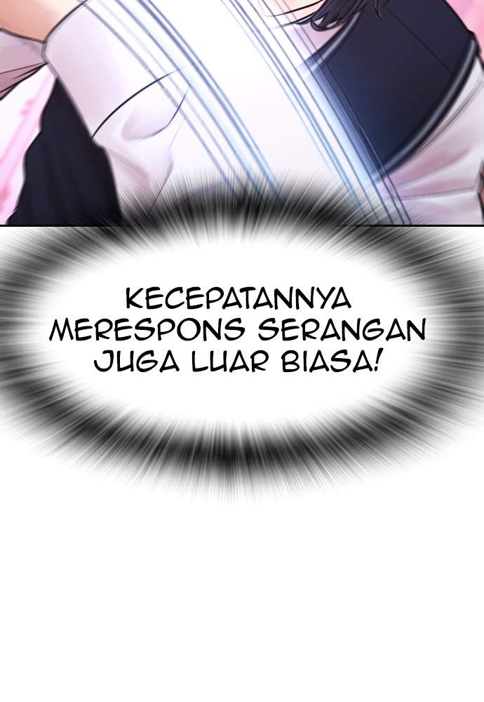 Halaman 120 dari Daddy Goes to School Chapter 88