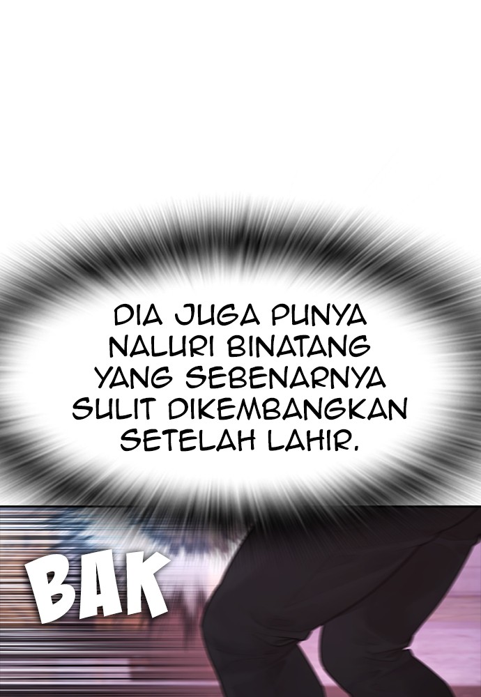 Halaman 121 dari Daddy Goes to School Chapter 88