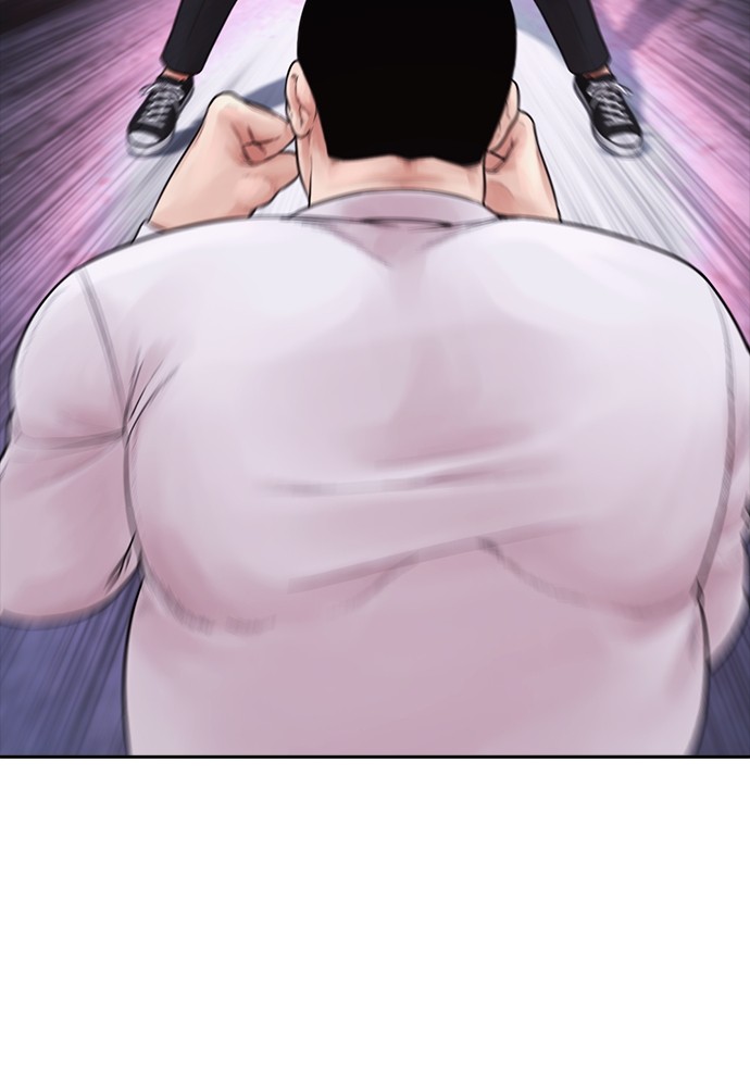 Halaman 129 dari Daddy Goes to School Chapter 88