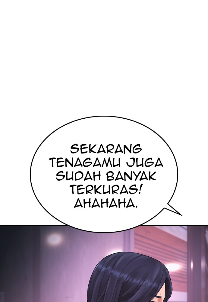 Halaman 132 dari Daddy Goes to School Chapter 88
