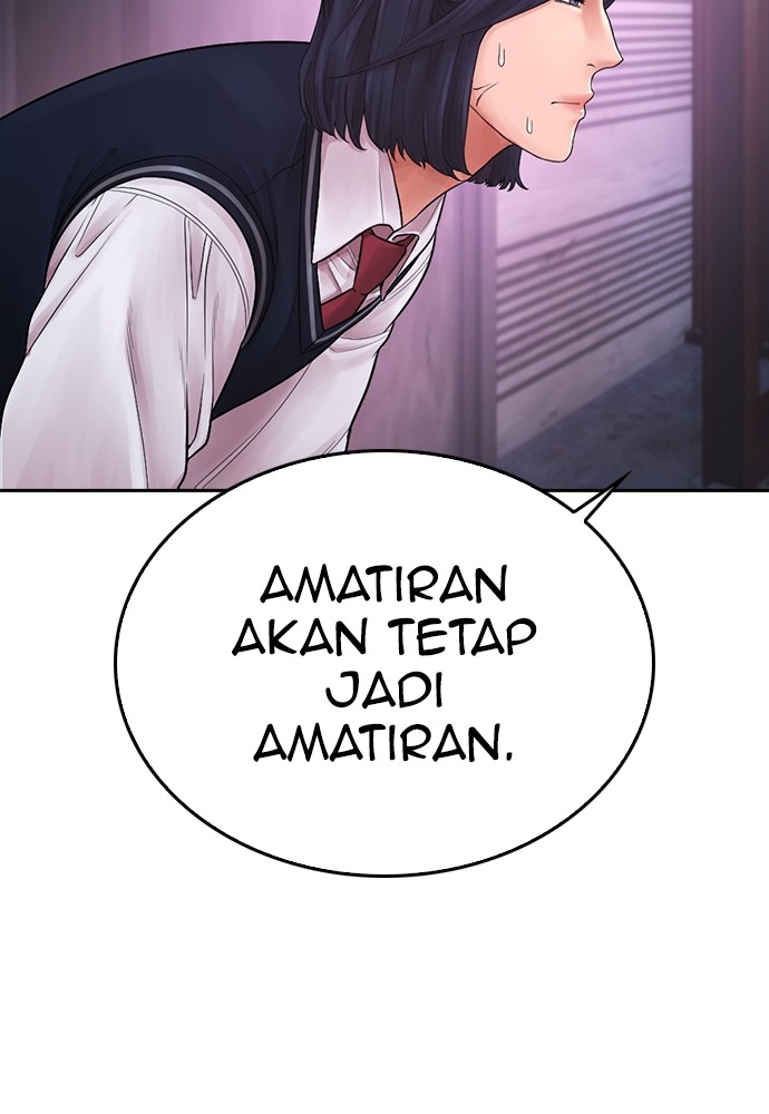 Halaman 133 dari Daddy Goes to School Chapter 88