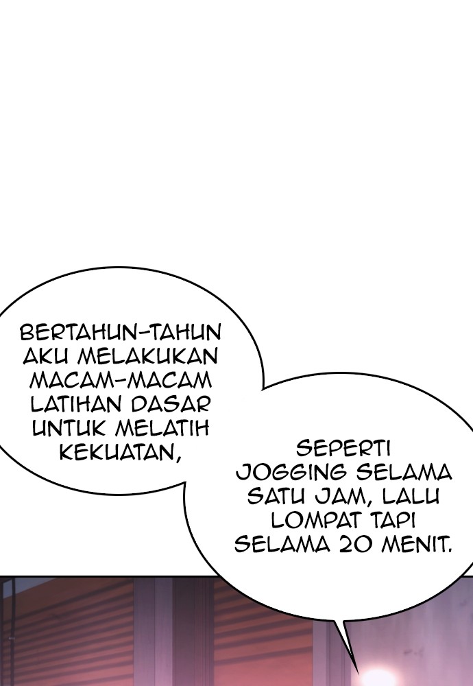 Halaman 134 dari Daddy Goes to School Chapter 88