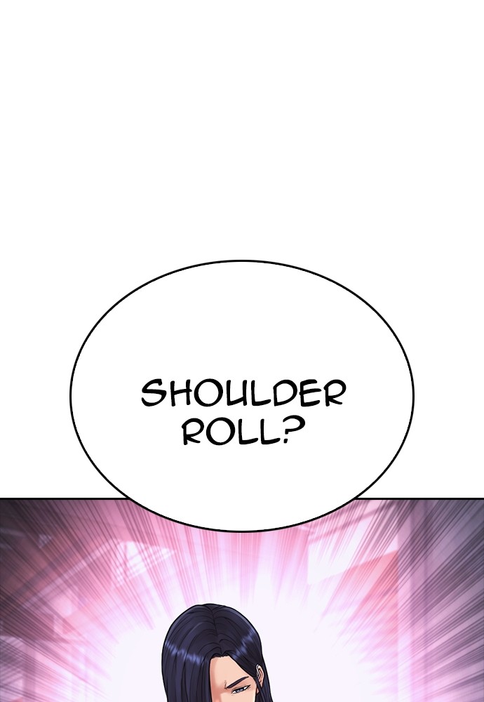 Halaman 140 dari Daddy Goes to School Chapter 88