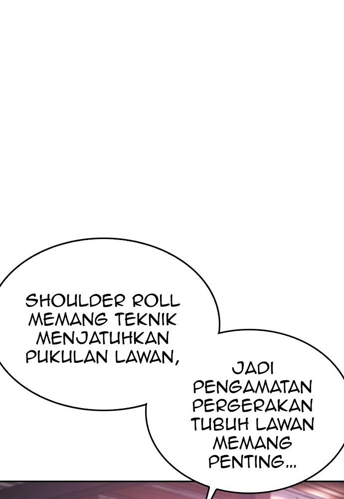 Halaman 142 dari Daddy Goes to School Chapter 88
