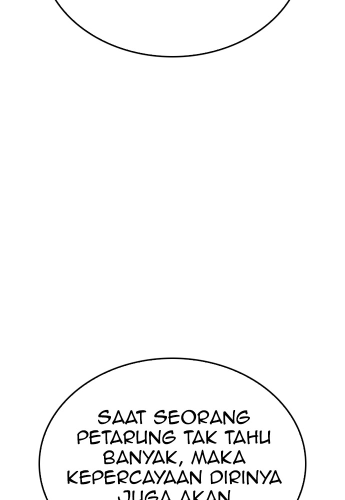 Halaman 144 dari Daddy Goes to School Chapter 88