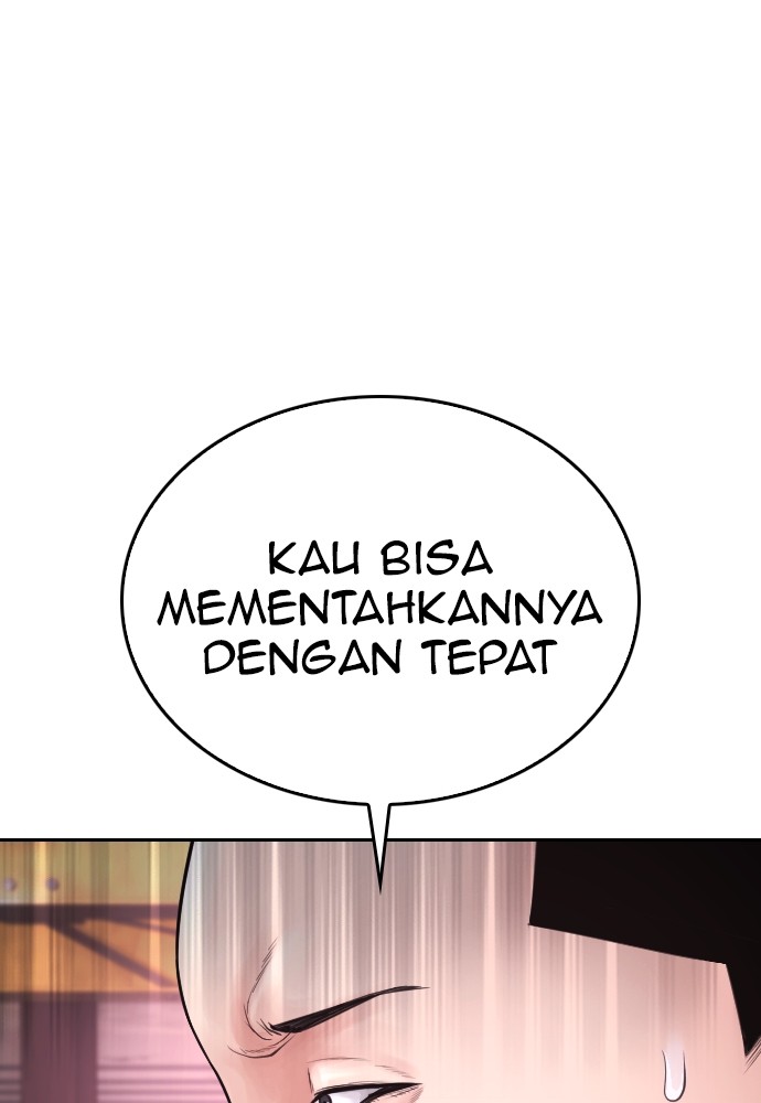 Halaman 150 dari Daddy Goes to School Chapter 88