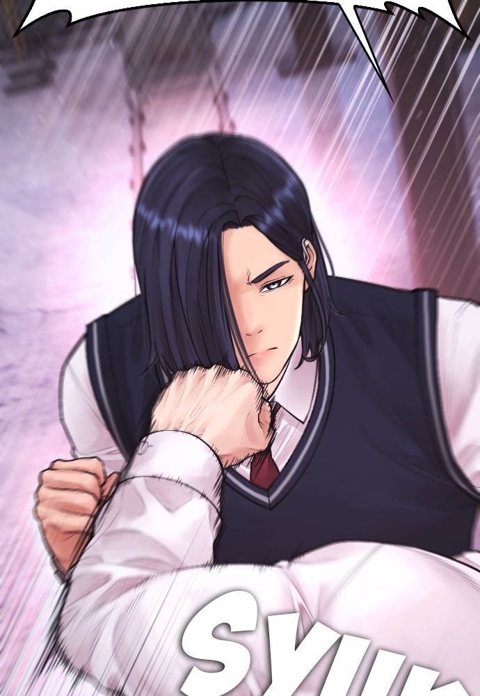 Halaman 154 dari Daddy Goes to School Chapter 88