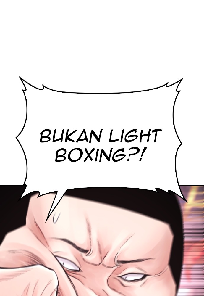 Halaman 158 dari Daddy Goes to School Chapter 88