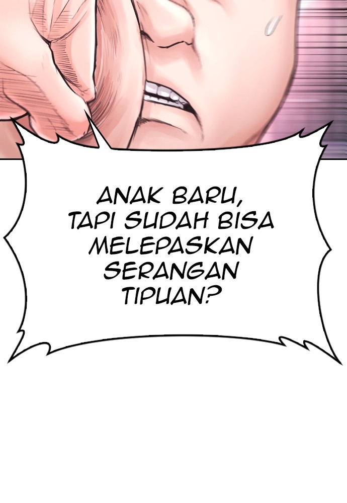 Halaman 159 dari Daddy Goes to School Chapter 88