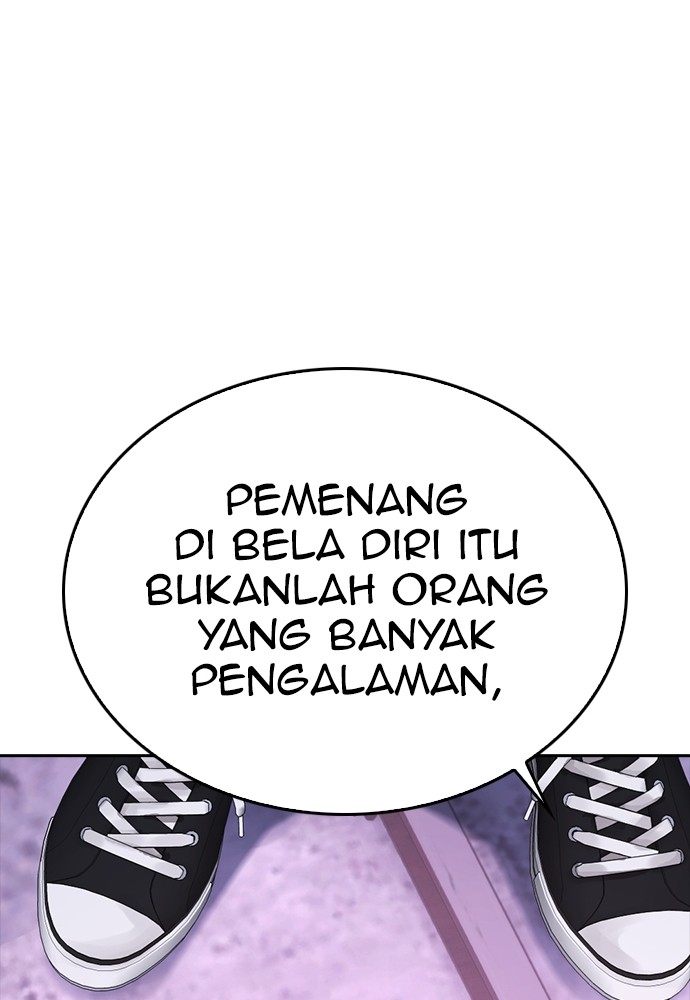 Halaman 163 dari Daddy Goes to School Chapter 88