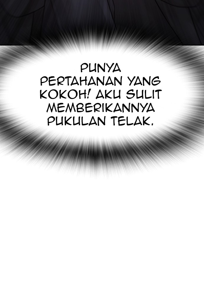 Halaman 176 dari Daddy Goes to School Chapter 88
