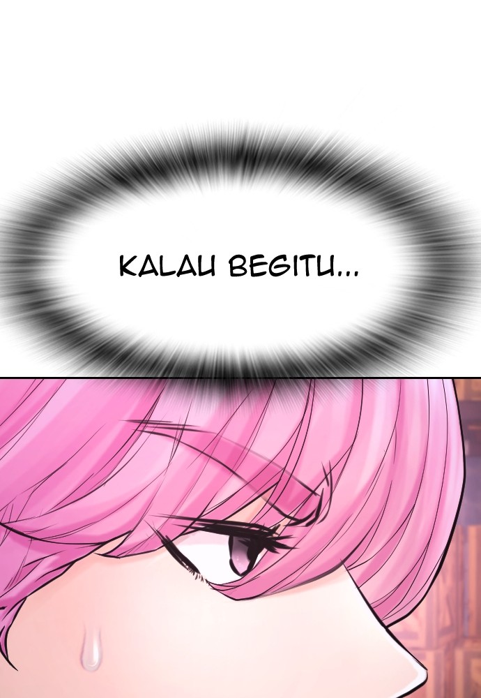 Halaman 177 dari Daddy Goes to School Chapter 88