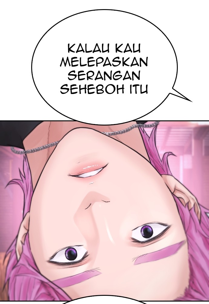 Halaman 187 dari Daddy Goes to School Chapter 88
