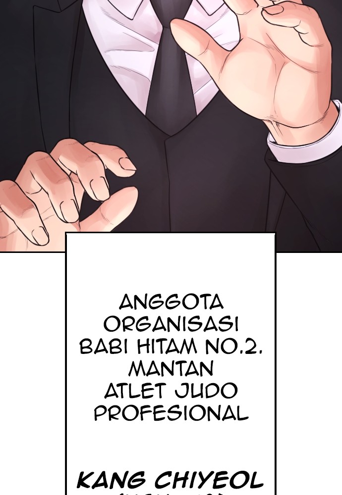 Halaman 193 dari Daddy Goes to School Chapter 88