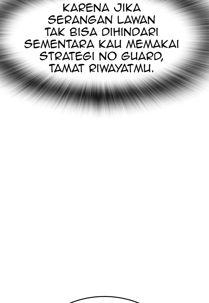 Halaman 21 dari Daddy Goes to School Chapter 88