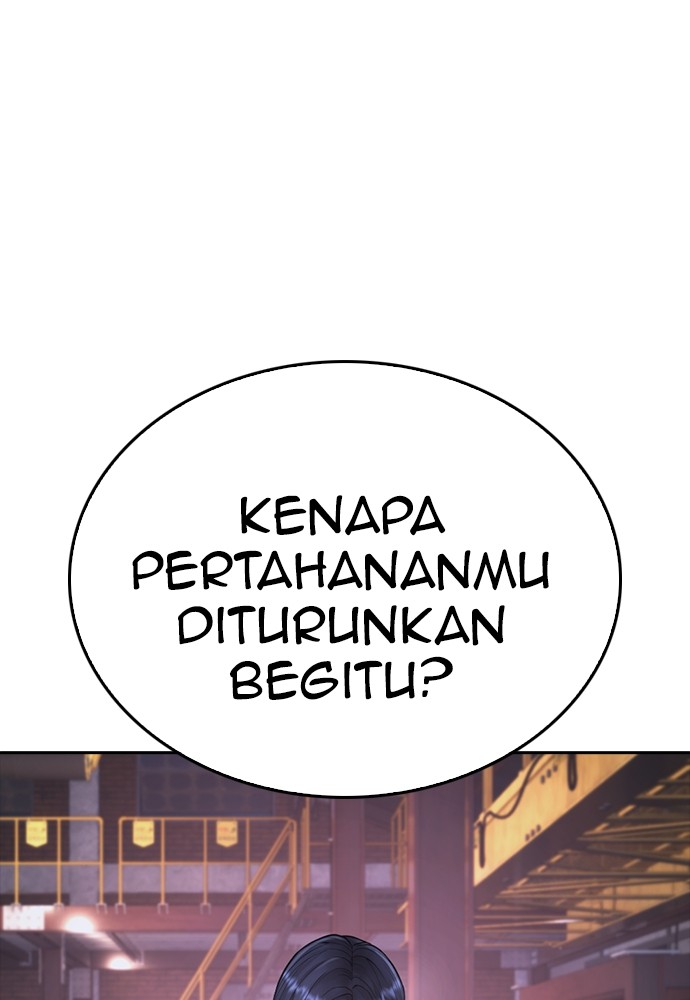 Halaman 3 dari Daddy Goes to School Chapter 88