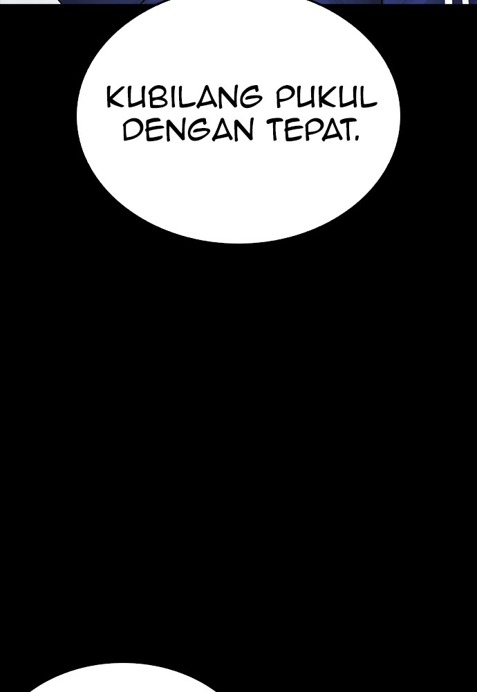 Halaman 41 dari Daddy Goes to School Chapter 88
