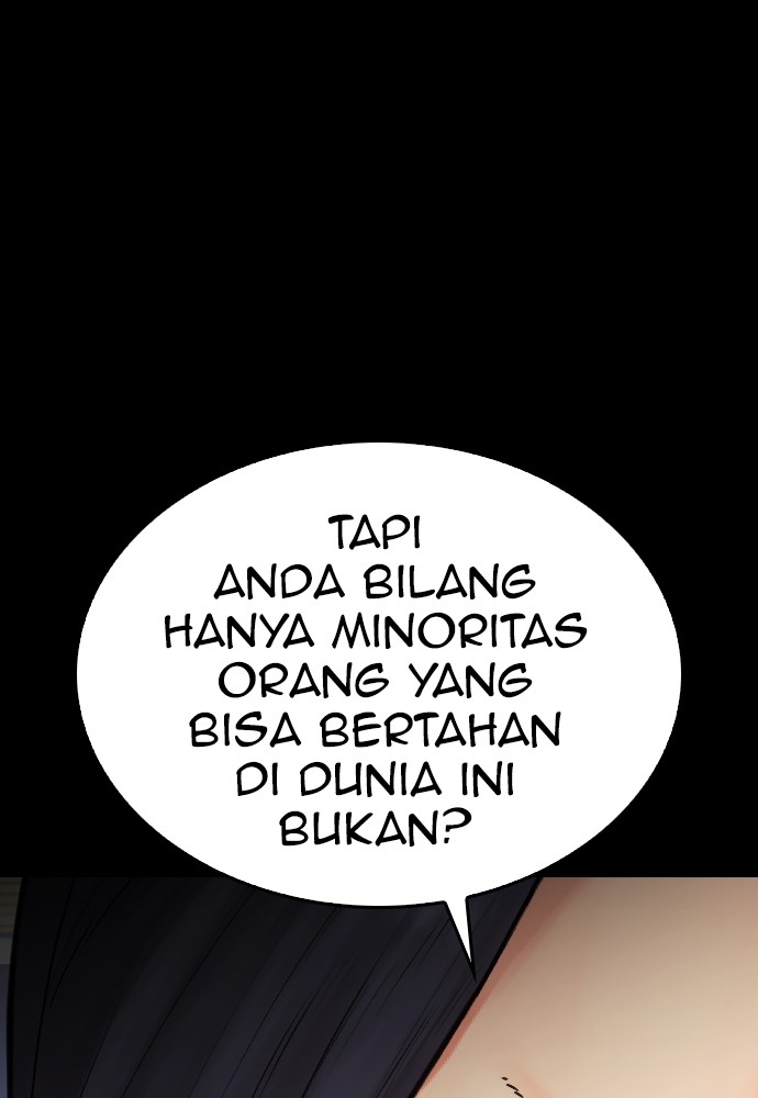 Halaman 48 dari Daddy Goes to School Chapter 88