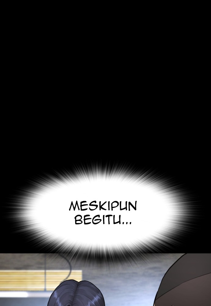 Halaman 54 dari Daddy Goes to School Chapter 88