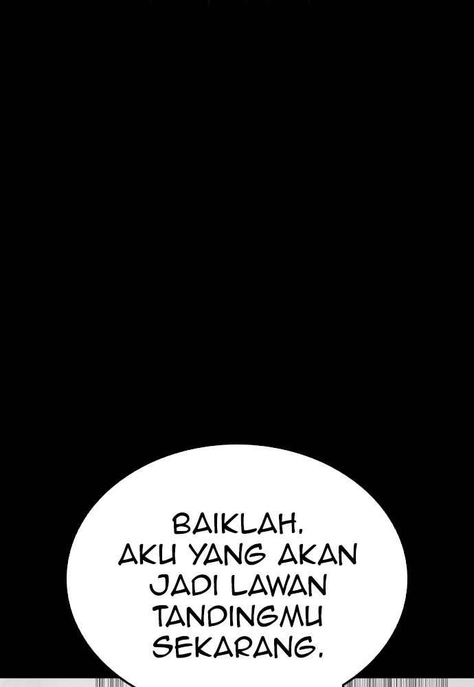 Halaman 56 dari Daddy Goes to School Chapter 88