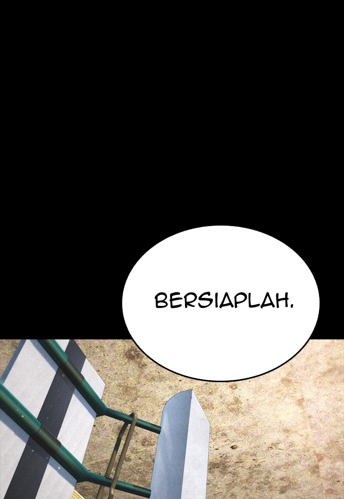 Halaman 58 dari Daddy Goes to School Chapter 88
