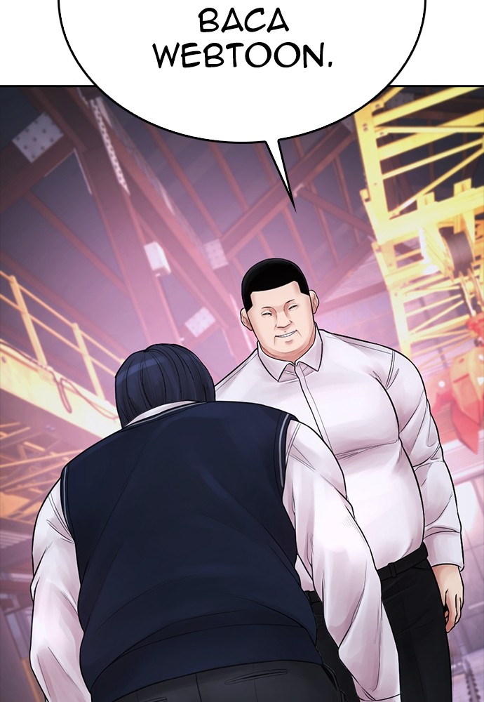 Halaman 6 dari Daddy Goes to School Chapter 88