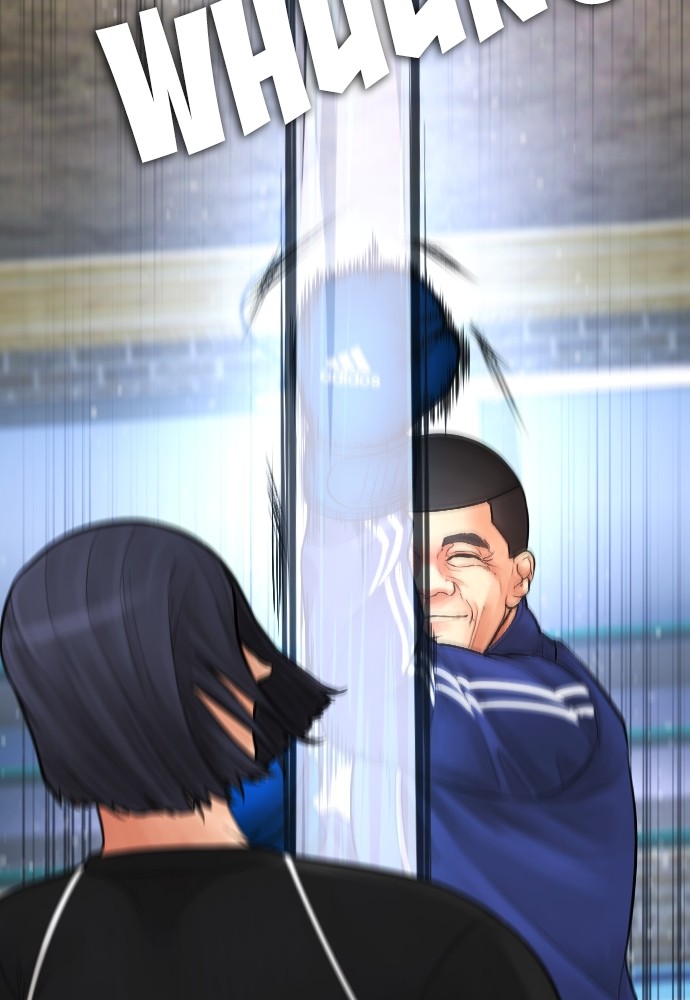 Halaman 66 dari Daddy Goes to School Chapter 88