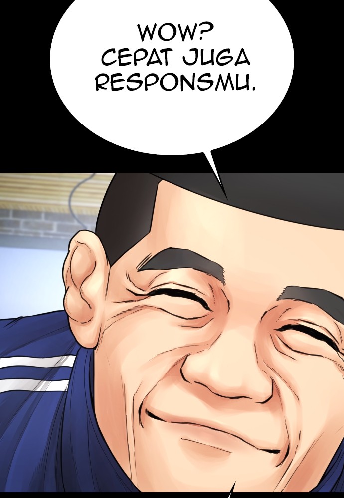 Halaman 68 dari Daddy Goes to School Chapter 88