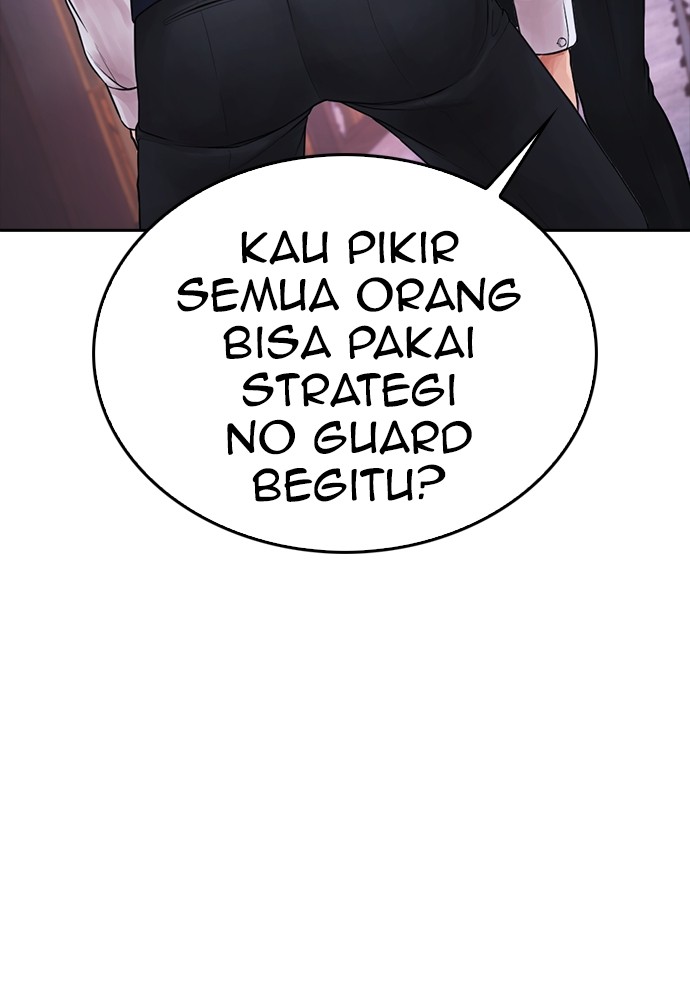 Halaman 7 dari Daddy Goes to School Chapter 88