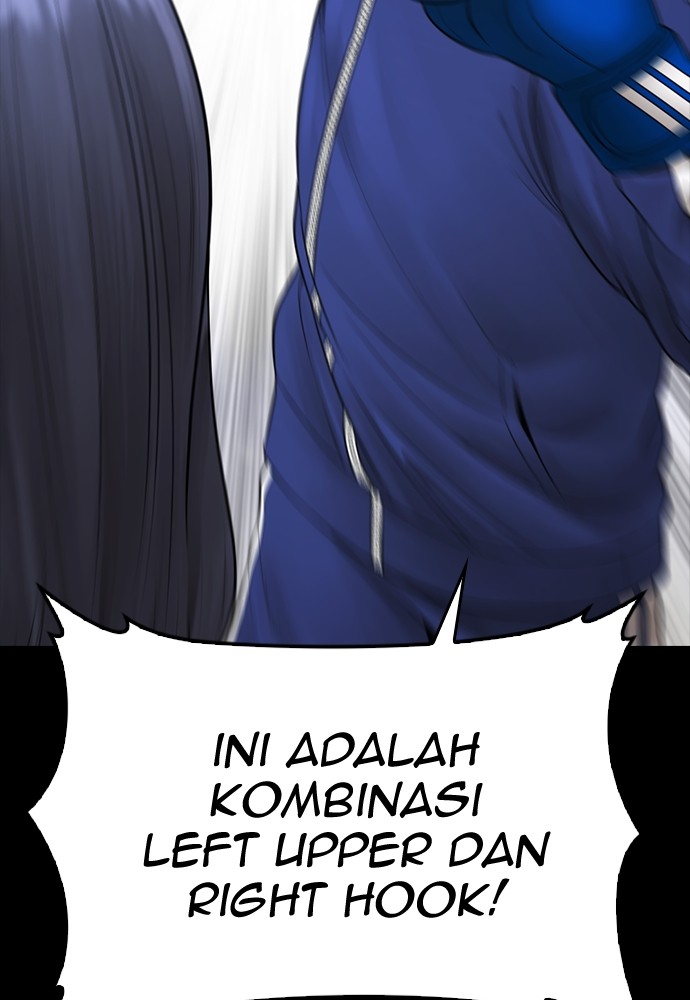 Halaman 71 dari Daddy Goes to School Chapter 88