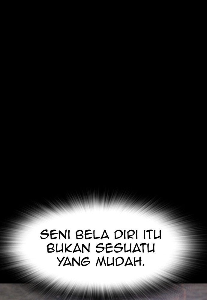 Halaman 74 dari Daddy Goes to School Chapter 88