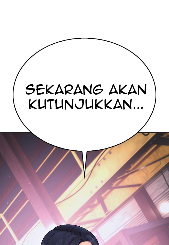 Halaman 8 dari Daddy Goes to School Chapter 88