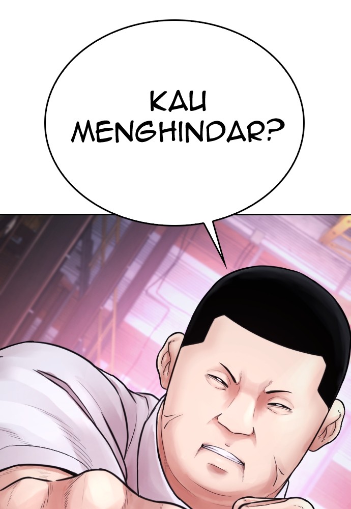 Halaman 89 dari Daddy Goes to School Chapter 88