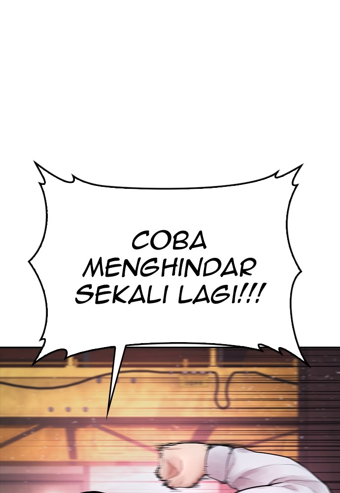 Halaman 92 dari Daddy Goes to School Chapter 88