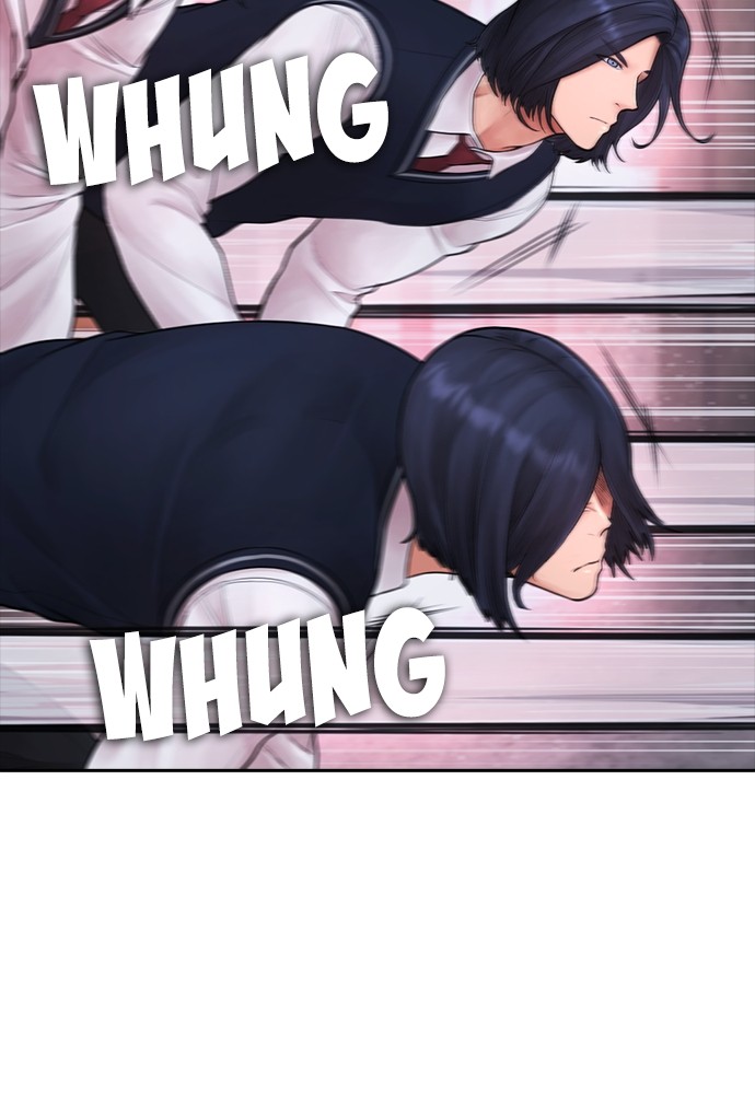 Halaman 95 dari Daddy Goes to School Chapter 88