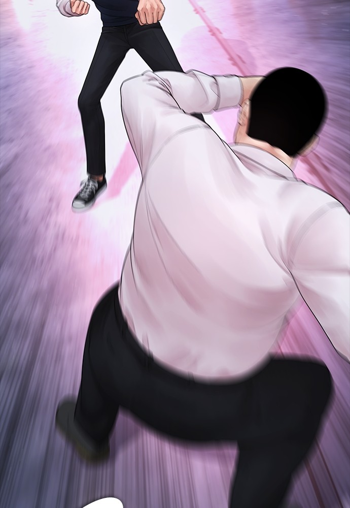 Halaman 99 dari Daddy Goes to School Chapter 88