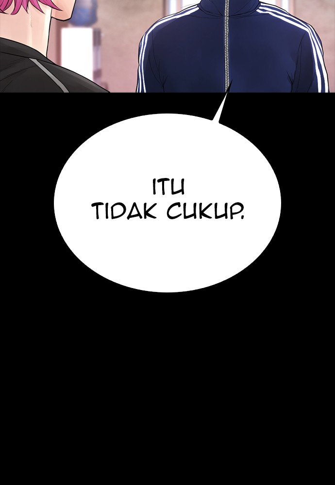 Halaman 104 dari Daddy Goes to School Chapter 89