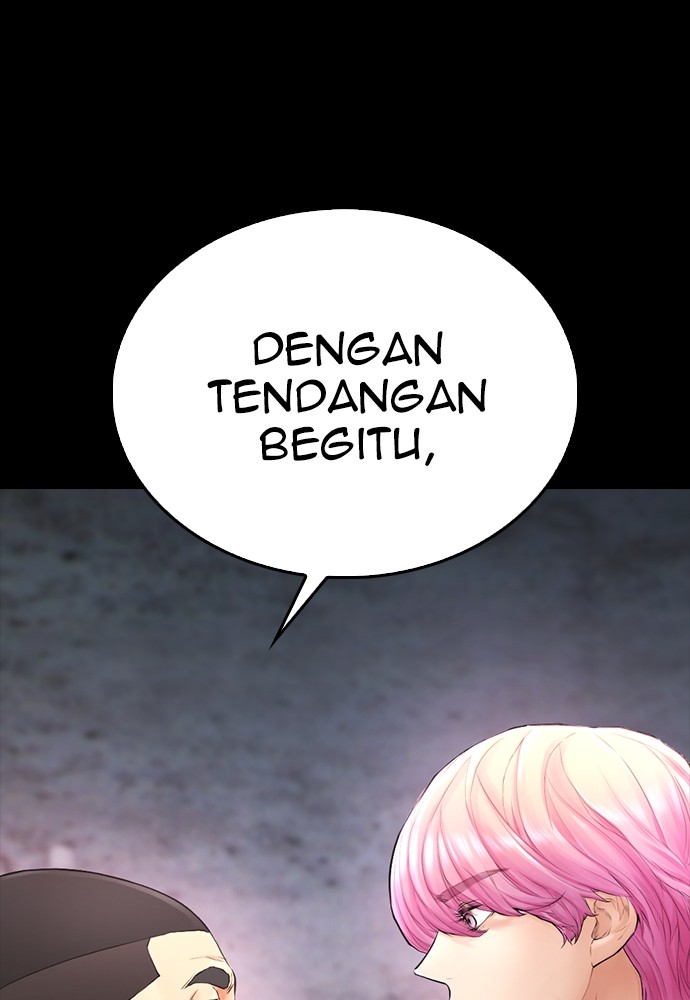 Halaman 105 dari Daddy Goes to School Chapter 89